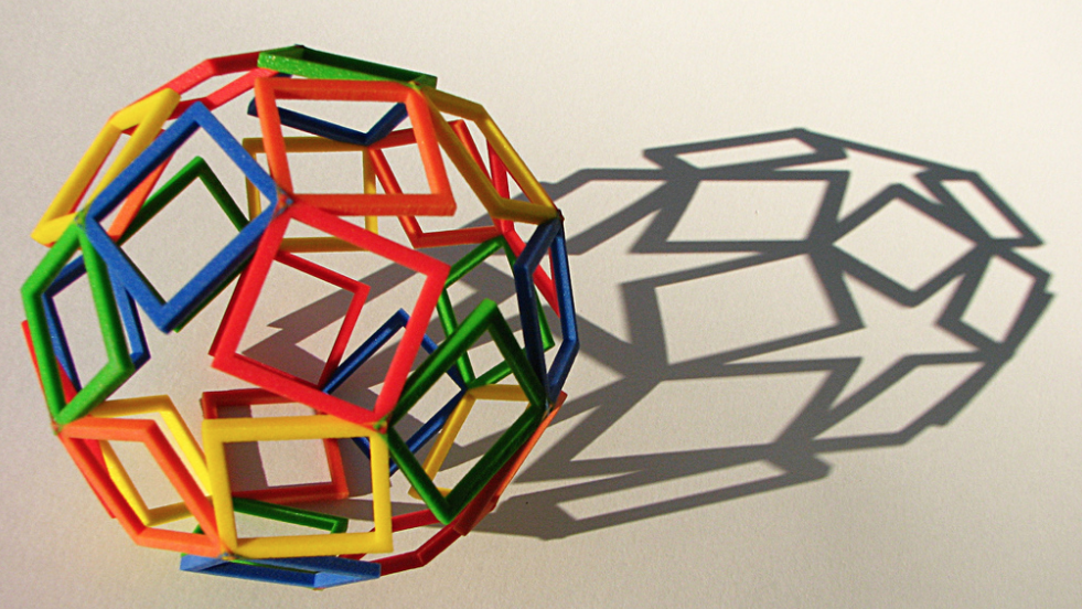 3D-printbedrijf Shapeways haalt 30 miljoen op