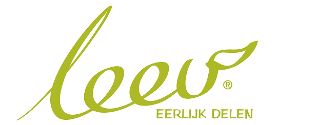 Leev introduceert OERRR