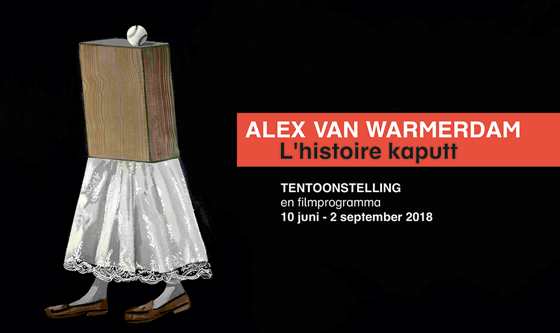 L’histoire kaputt