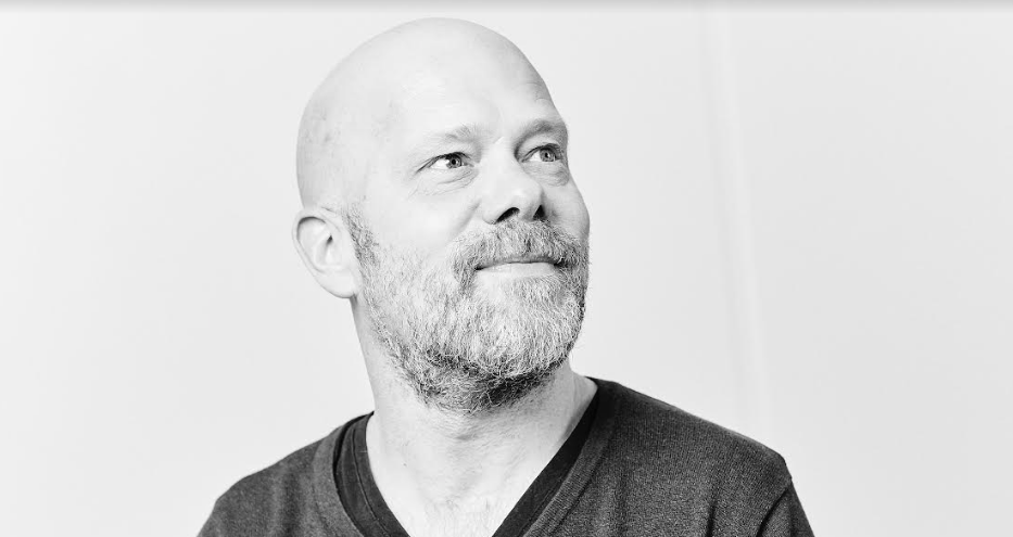 Jeroen Elfering nieuw als 3D-designer bij Brandnew