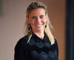 Maike Nieuwenhuys aan de top bij USG Business Services