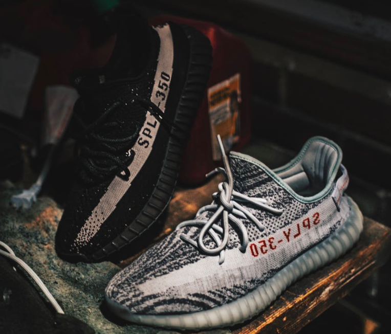Fans willen dat Adidas stopt met Kanye West