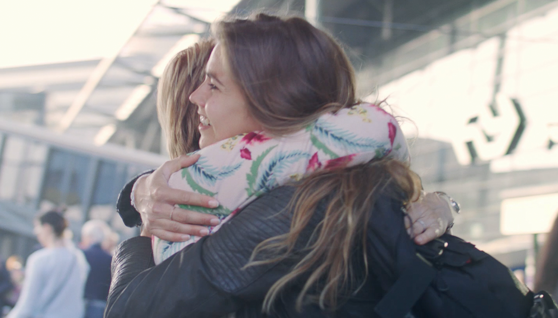 Call your mom en win een KLM-ticket