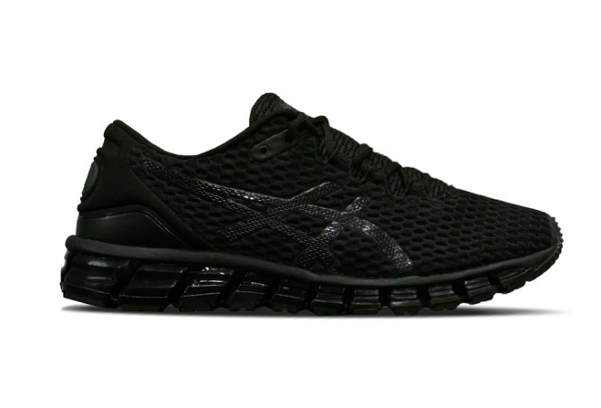 Storyboard en Asics in vertrouwen verder