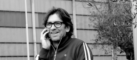 WhatsAppen met Jacques Vereecken