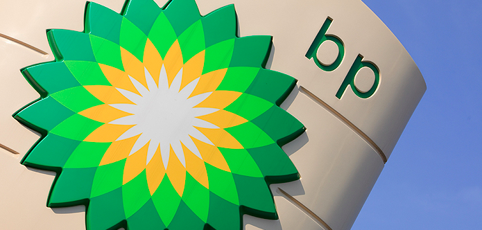 WPP aan de slag voor BP en voormalige topman weer in het nieuws