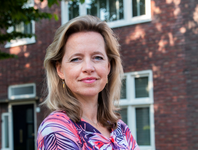 Marieke van Bommel nieuwe voorzitter Stichting Quiet 500