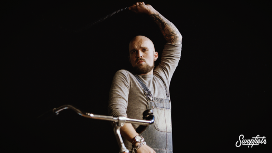 Swapfiets zet fietsenmaker op voetstuk in wervingscampagne