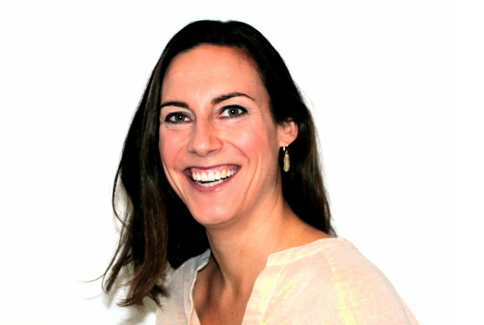 Dentsu Aegis Network stelt Monique Benda aan als HR directeur