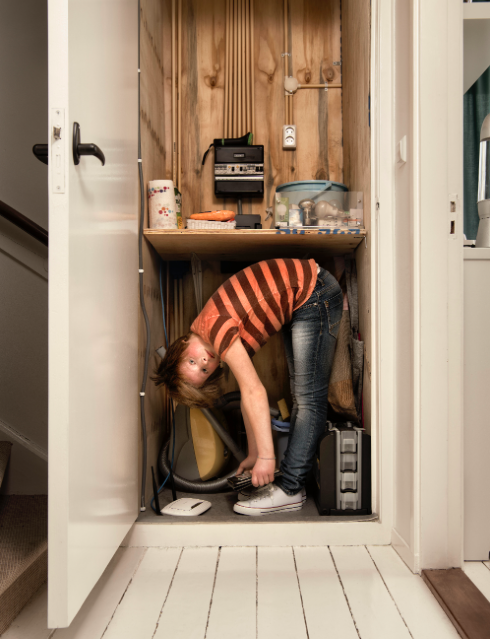 Internet Gewoon Goed met Caiway door Natwerk