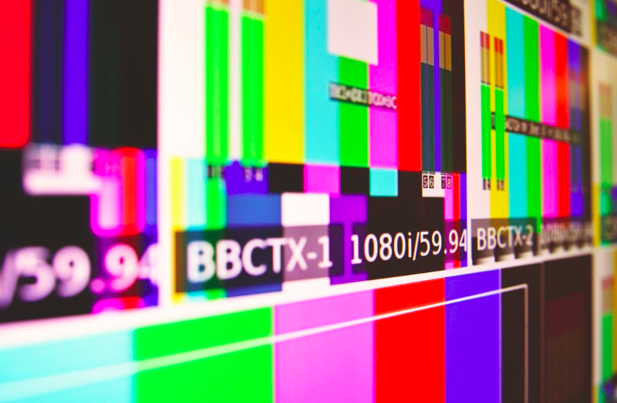 Groei televisiereclame 6,8% in eerste kwartaal 2018