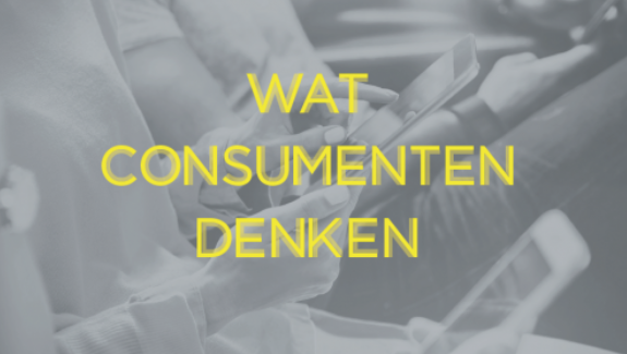 Nederlander maakt zich zorgen om privacy, maar handelt daar niet naar