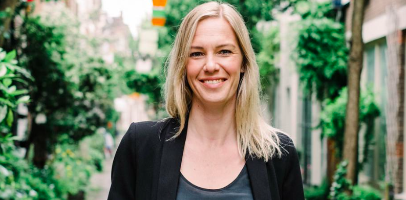 Atva van Zanten aan top Mindshare na integratie