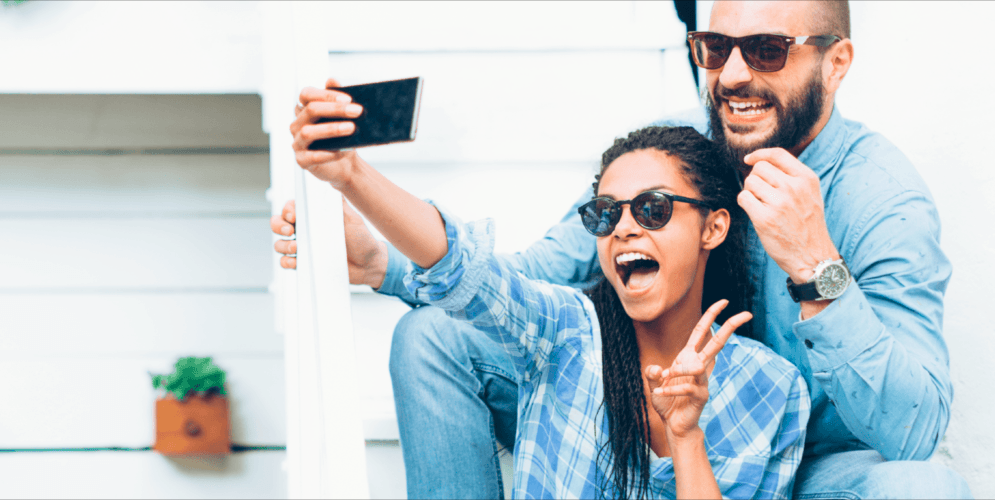 Grote speler mobile marketing naar Amsterdam