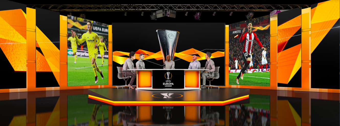 MassiveMusic ontwikkelt nieuw geluid voor UEFA Europa League