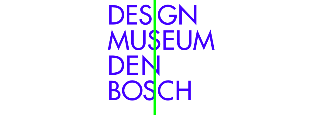 Design Museum Den Bosch nieuwe naam door koerswijziging