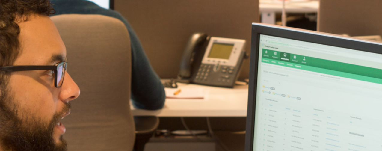 Transavia kiest TradeTracker