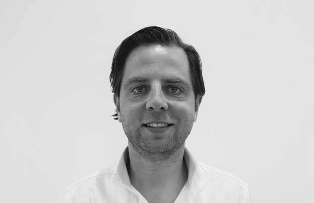 Marcel Littel International Marketing & Business Development Director blwUP media