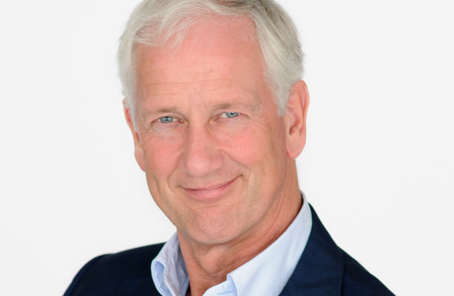 Wouter Deelman Board Advisor HAL24K