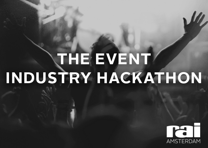 RAI hackt belangrijke vraagstukken tijdens Industry Hackathon