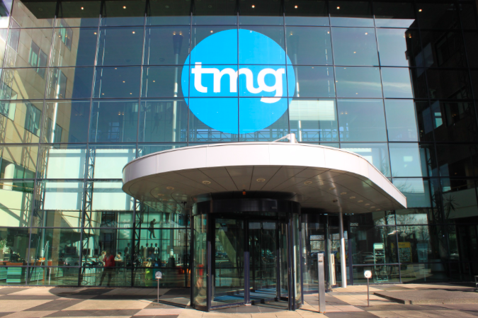 De Persgroep, Sanoma en TMG in nieuwe datadienst NL Profiel