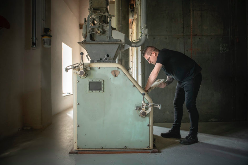 Hertog Jan in documentaires over bier