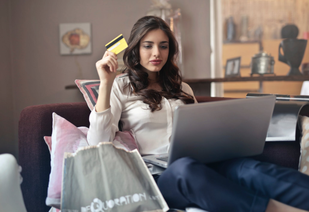 Q1 2018 goed voor € 6,25 miljard aan online aankopen (+13%)