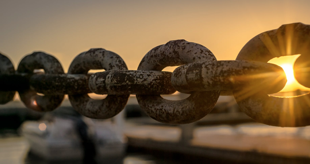 DNB niet overtuigd van Blockchain