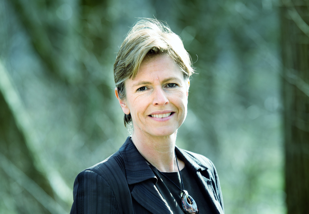 Dorine Manson benoemd tot managing director Goede Doelen Loterijen