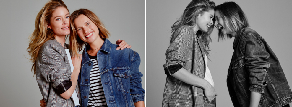 Dance4Life nieuwe ambassadeur na tien jaar Doutzen Kroes