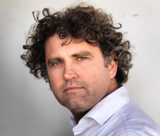 Marc den Hertog nieuwe baas BBK/Door Vriendschap Sterker