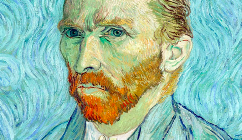 Verzamelaarster Kröller-Müller en van Gogh in nieuwe film