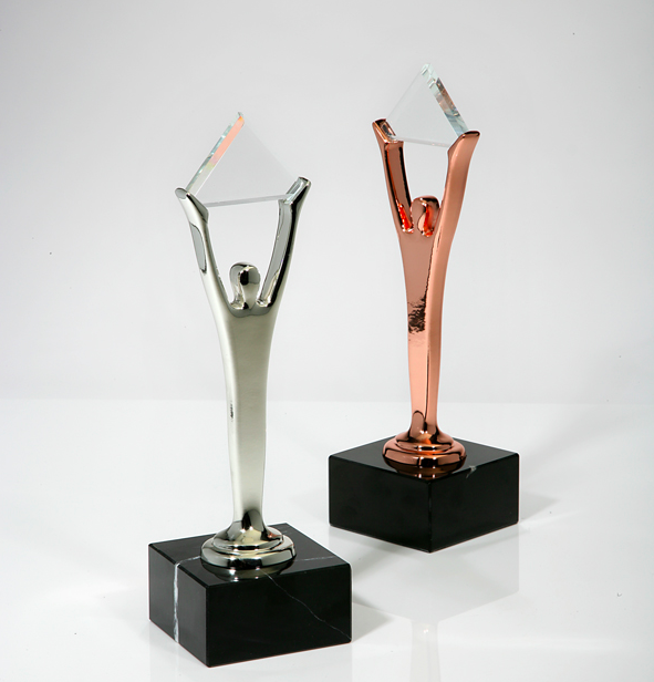 Deadline inschrijven Stevie Awards verzet