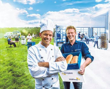 Thinkwise doet digitaal werk voor Niverplast