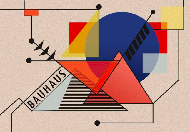 Adobe brengt verloren lettertypen Bauhaus weer tot leven