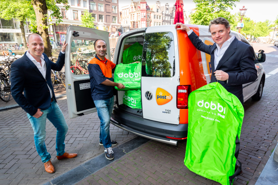 Dobbi gaat in op ergernissen rond wassen en stomen