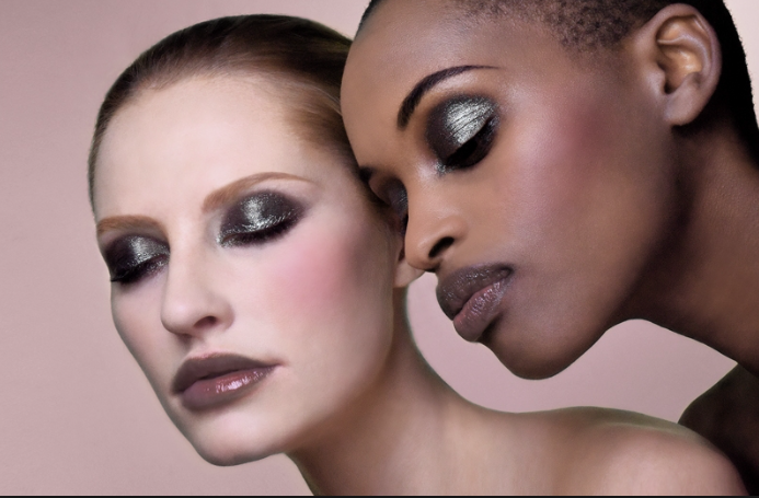 The Gardeners aan de slag voor Ellis Faas Cosmetics
