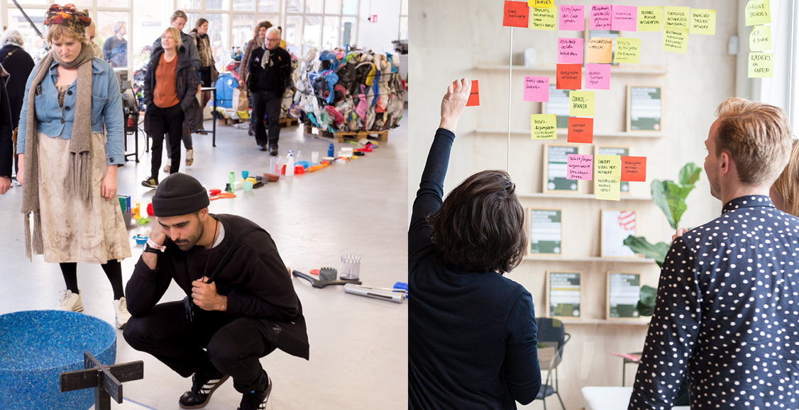 Dutch Design Week kiest voor Vruchtvlees