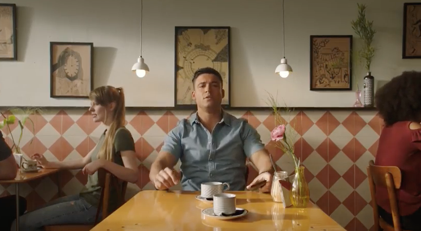 Film1 start nieuwe campagne: 'film is leuker dan de realiteit'