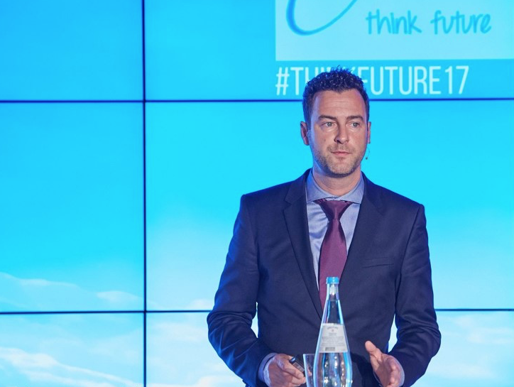 Eli Lejeune verantwoordelijk voor Marketing & Communicatie Brainport Industries Campus
