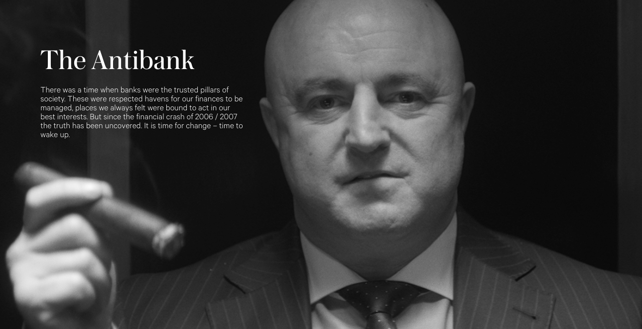 bunq lanceert Truth, Lies and Banking
