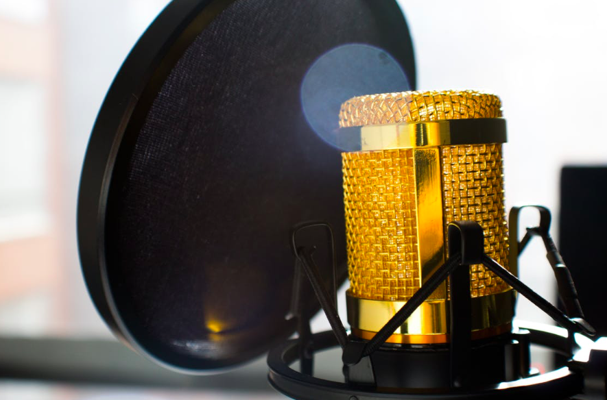 Nieuw talent gezocht voor radio van de toekomst