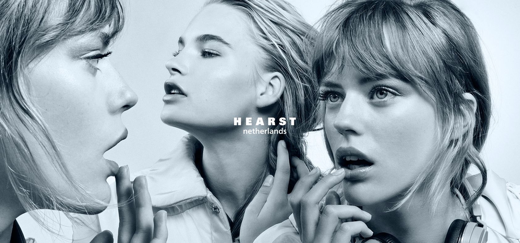 Hearst bereidt voormalige G+J titels voor op geringere focus print