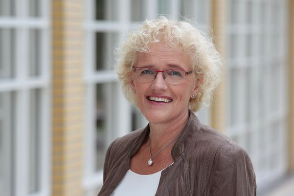 Yvonne de Haan weg bij KRO-NCRV