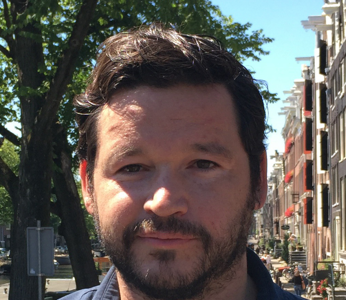 Van Musscher commercieel directeur adtech startup We adapt