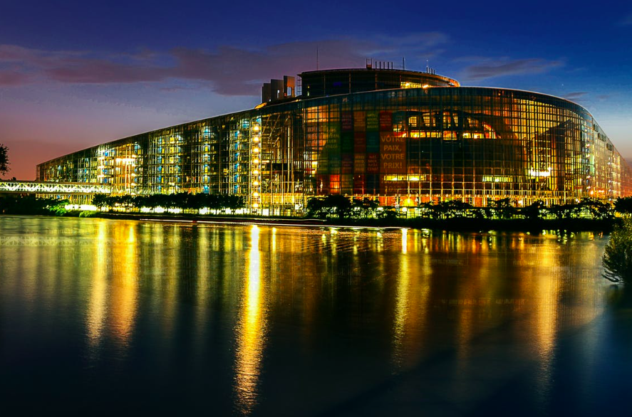 Europees Parlement stemt tegen omstreden uploadfilter