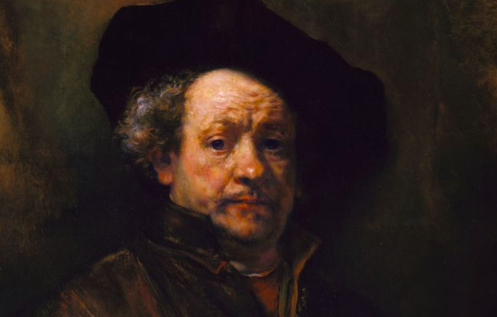 Project Rembrandt zoekt grootste schildertalent
