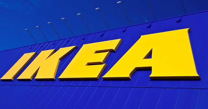 IKEA geeft tweede leven aan meubels