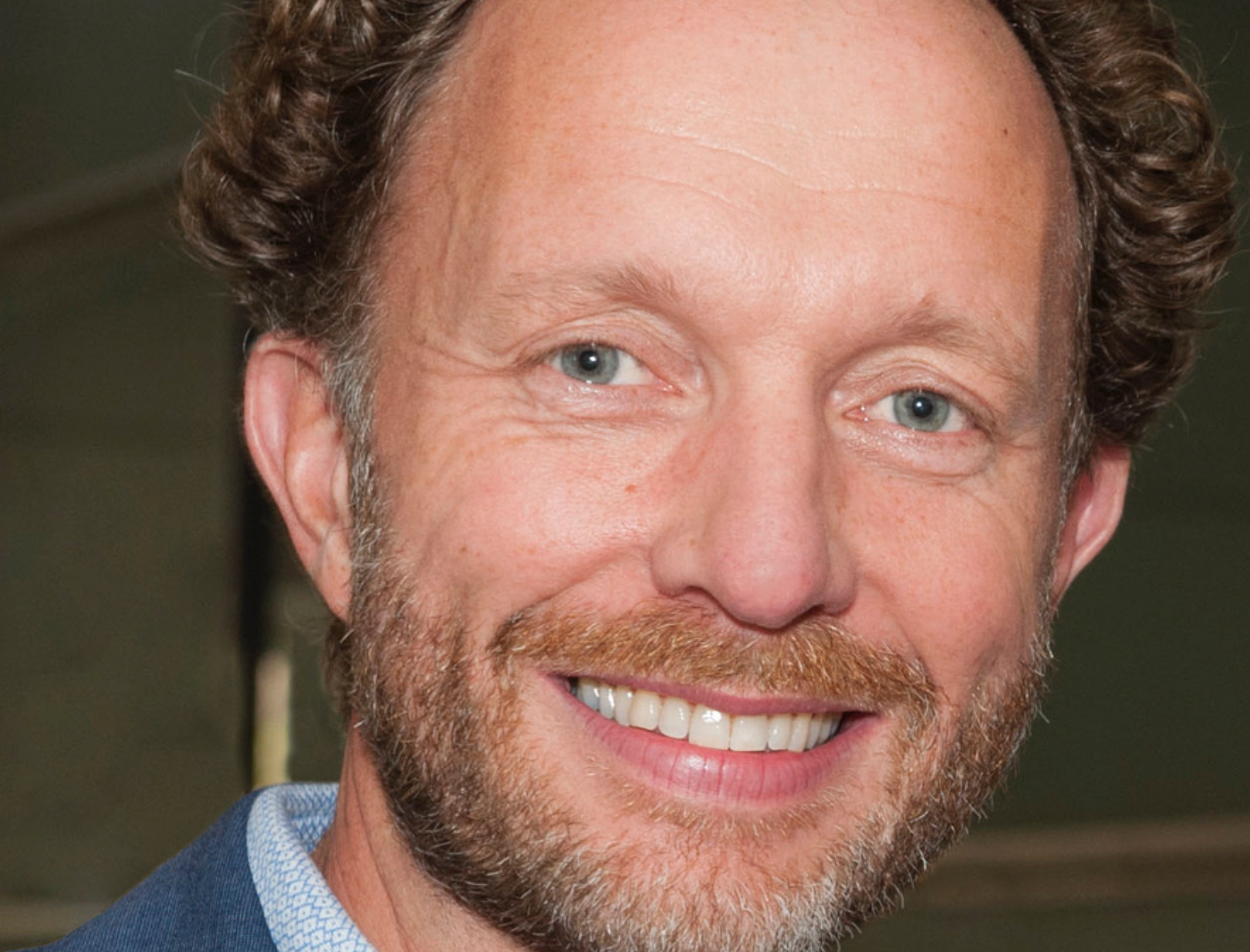 Herbert Seevinck (Mijksenaar) nieuwe voorzitter BNO