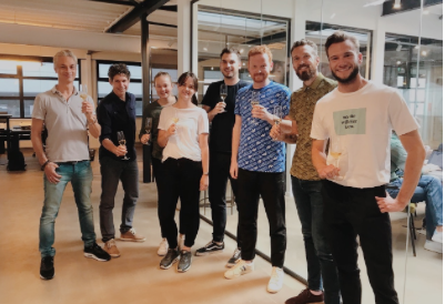 Bol.com neemt afscheid van ETCETERA: Dept is nieuw lead agency